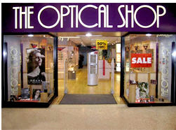 Opticians in staines